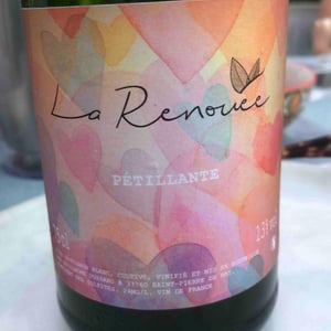 La Renouée - Domaine de la Renouée - guillaume-dussans -2022