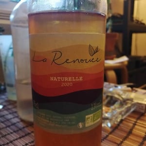 La Renouée Naturelle - Domaine de la Renouée - guillaume-dussans -2020