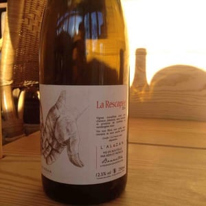 La Rescapée 2016 2016