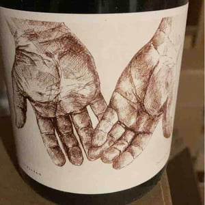 La Rescapée 2015 - Domaine de l'Alezan - remi-patricia-bonneton