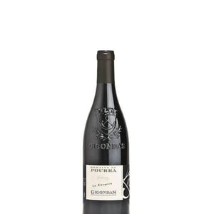 La Réserve Gigondas - Domaine Du Pourra - Jean-Christian Mayordome 