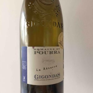 Gigondas
