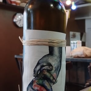 Résilience d'en paillol - Mas Guallar - Camila Opazo 