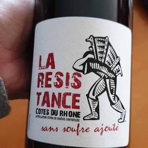 La Résistance