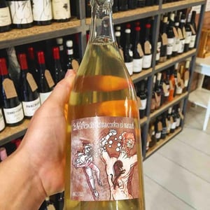 La Resistencia Activa Contra El Marqués - MicroBioWines - ismael-gozalo