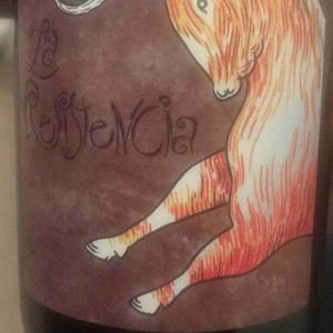 La Resistencia - MicroBioWines - ismael-gozalo