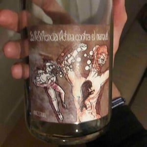 MicroBioWines - Ismael Gozalo - La Resistencia