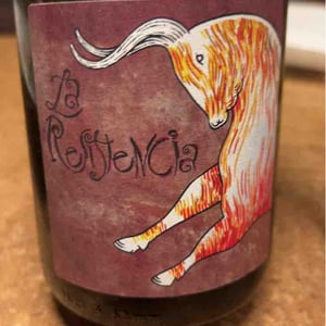 MicroBioWines - Ismael Gozalo - La Resistencia