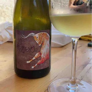 MicroBioWines - Ismael Gozalo - La Resistencia