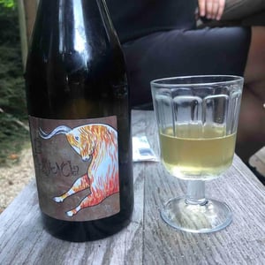 MicroBioWines - Ismael Gozalo - La Resistencia