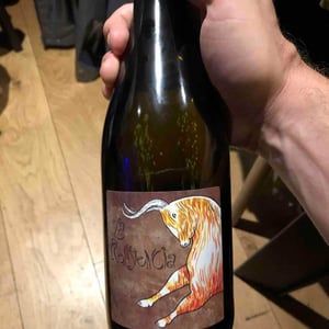 MicroBioWines - Ismael Gozalo - La Resistencia