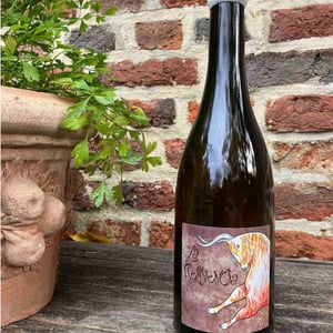 La Resistencia - MicroBioWines - Ismael Gozalo 