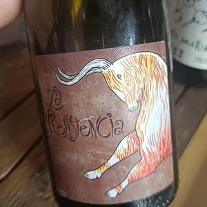 La Resistencia - MicroBioWines - ismael-gozalo