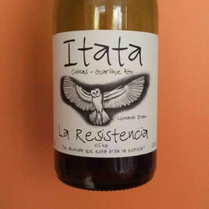 La Resistencia 2016