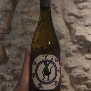 La Révolte - Domaine La Révolte - victor-anglade
