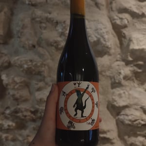 La Révolte - Domaine La Révolte - Bernard Duseigneur & Gabriel Monier 