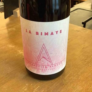 La Rimaye - Domaine Les Alpins - sebastien-benard -2021
