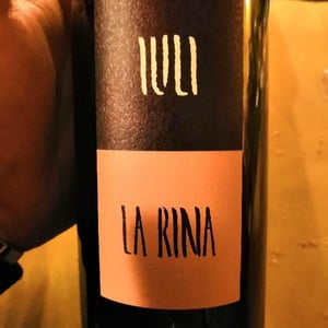Cascina Iuli - Fabrizio Iuli - La Rina