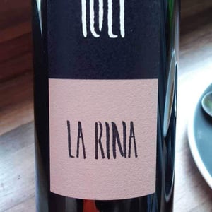 La Rina - Cascina Iuli - Fabrizio Iuli 