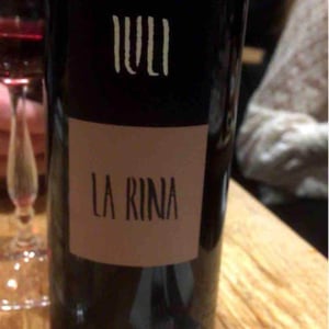 La Rina - Cascina Iuli - Fabrizio Iuli 