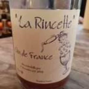 La Rincette - Georges Descombes - Georges Descombes 
