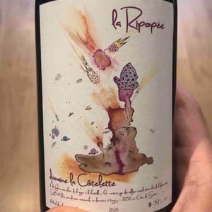 La Ripopée - Domaine de la Côtelette - sandra-et-benoit-kilian