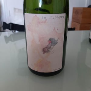 La Ripopée - Domaine de la Côtelette - Sandra et Benoît Kilian 