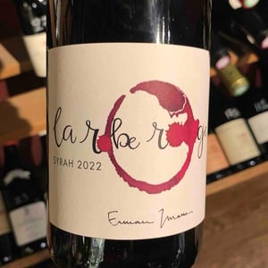 La Robe Rouge - Domaine Erwan Masse - Erwan Masse -2021