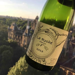 La Roche 2013