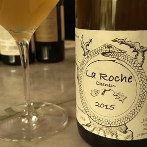La Roche 2015