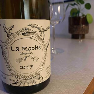 Jean-Christophe Garnier - Jean-Christophe Garnier - La Roche