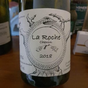 La Roche 2018