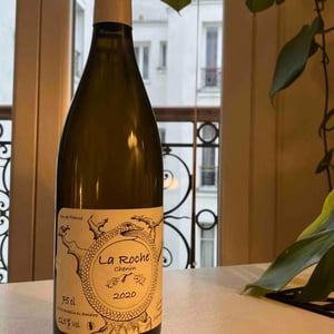 Jean-Christophe Garnier - Jean-Christophe Garnier - La Roche