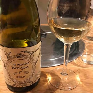 La Roche - Jean-Christophe Garnier - Jean-Christophe Garnier 