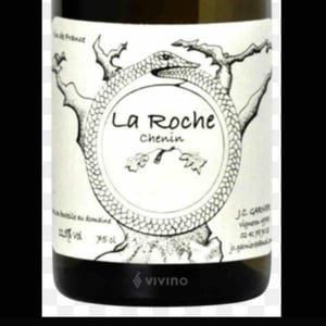 La Roche - Jean-Christophe Garnier - Jean-Christophe Garnier 