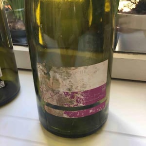 La Roche - Domaine de Peyra - Stéphane Majeune 