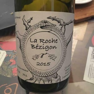La Roche Bezigon - Jean-Christophe Garnier - Jean-Christophe Garnier 
