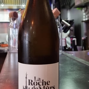 La Roche de Mûrs - La Grange aux Belles - marc-houtin-julien-bresteau-et-gerald-peau