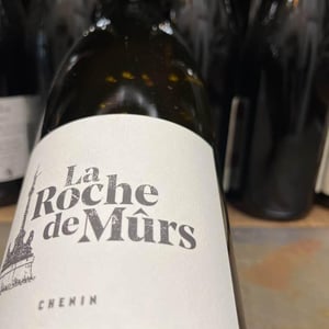 La Roche de Mûrs - La Grange aux Belles - marc-houtin-julien-bresteau-et-gerald-peau