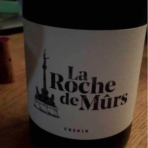 La Roche de Mûrs - La Grange aux Belles - Marc Houtin, Julien Bresteau et Gérald Peau 