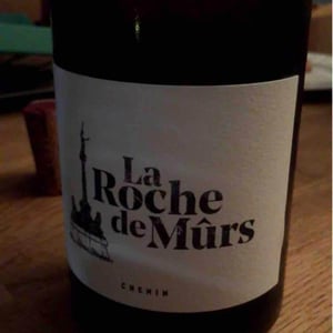 La Roche de Mûrs - La Grange aux Belles - Marc Houtin, Julien Bresteau et Gérald Peau 