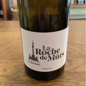La Roche de Mûrs - La Grange aux Belles - marc-houtin-julien-bresteau-et-gerald-peau