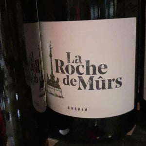 La Roche de Mûrs - La Grange aux Belles - Marc Houtin, Julien Bresteau et Gérald Peau 