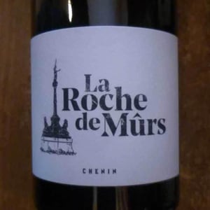 La Roche de Mûrs - La Grange aux Belles - marc-houtin-julien-bresteau-et-gerald-peau