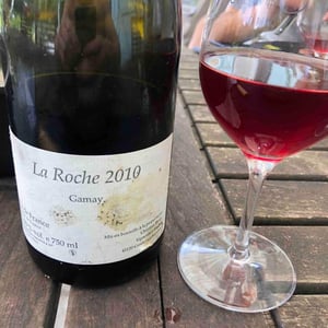 La Roche - Christian Venier - Christian Venier 