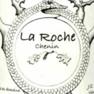 La Roche - Jean-Christophe Garnier - Jean-Christophe Garnier 