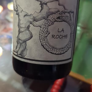 La Roche - Jean-Christophe Garnier - jean-christophe-garnier