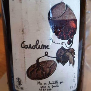 La Roche - Domaine des Griottes - patrick-desplats