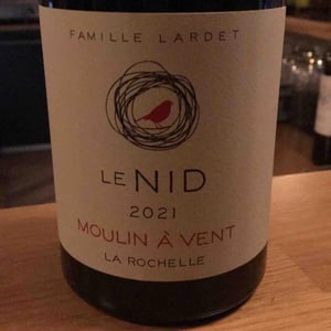 La Rochelle - Le Nid - famille-lardet -2021