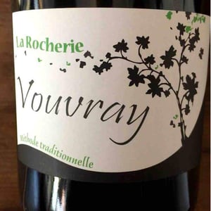 La Rocherie - Sébastien Brunet - Sébastien Brunet 